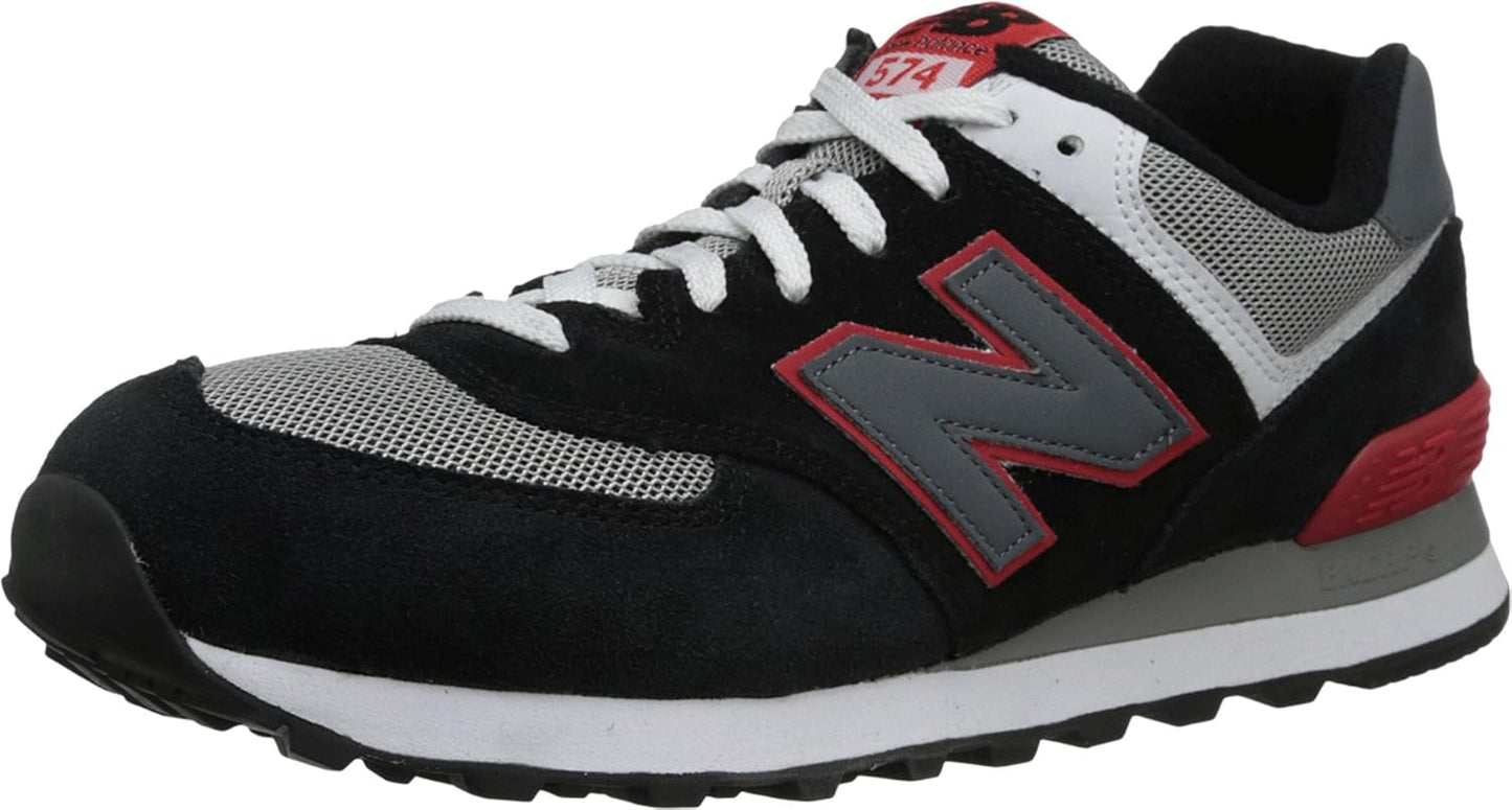 New Balance Men's 574 V1 Core Sneakers - Colors C