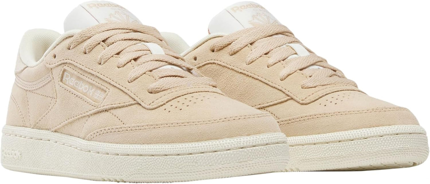 Reebok Court Advance Sneakers for Men - Casual Tennis Mens Shoes Size 6 to 15 - Colors D