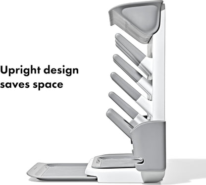 OXO Tot Space Saving Drying Rack