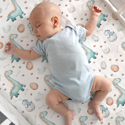 Bedside Sleeper Bassinet Fitted Sheets 20 x 33, 3 Pack Baby Delight Beside Me Dreamer,Babybond,Jimglo,koola,cowiewie,fodoss, Dream On Me Baby Square Bassinet, Pink Animal