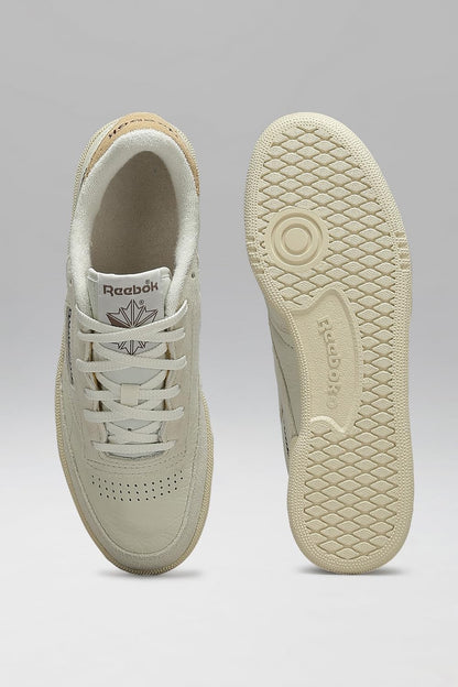 Reebok Court Advance Sneakers for Men - Casual Tennis Mens Shoes Size 6 to 15 - Colors C