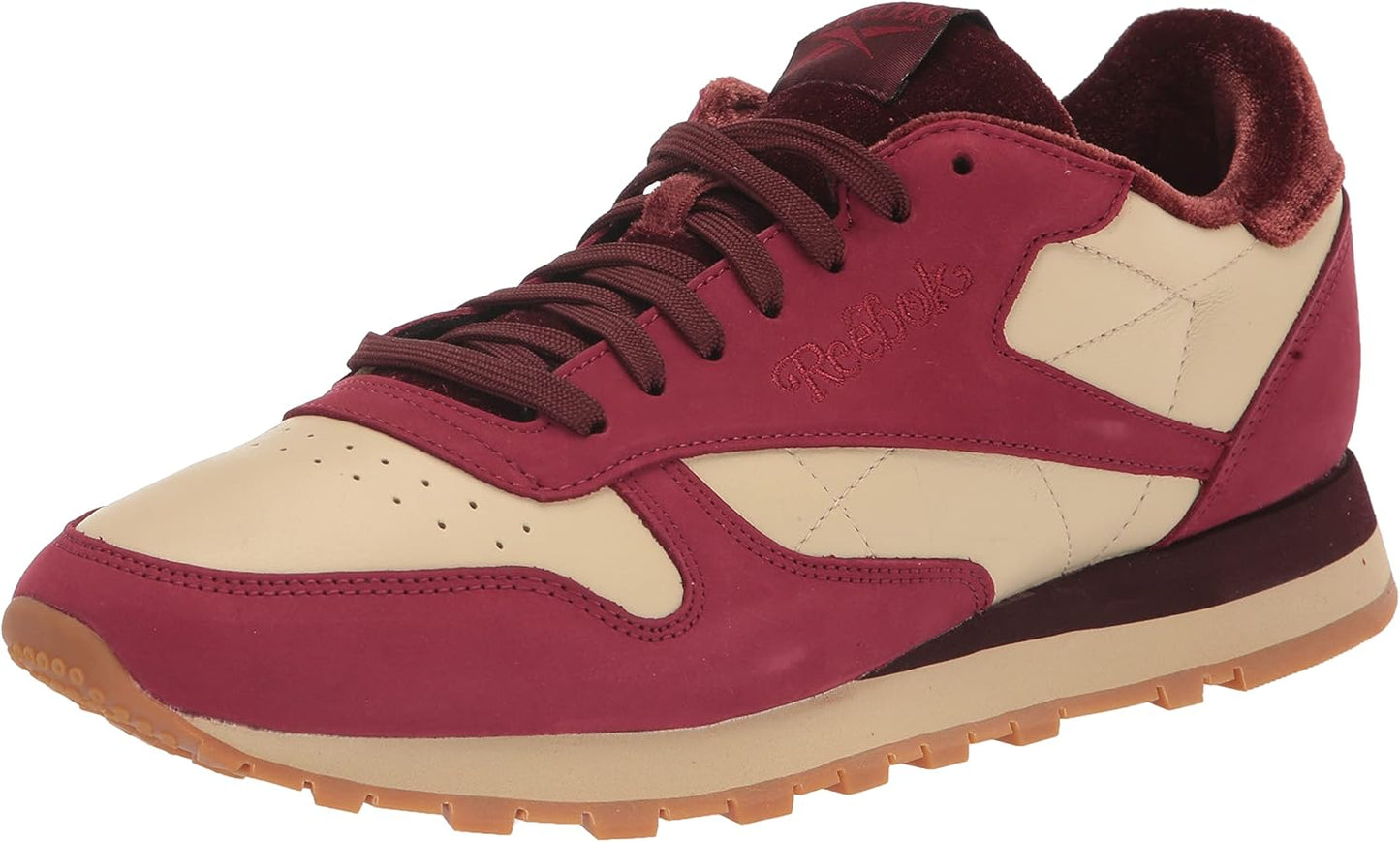 Reebok Court Advance Sneakers for Men - Casual Tennis Mens Shoes Size 6 to 15 - Colors A