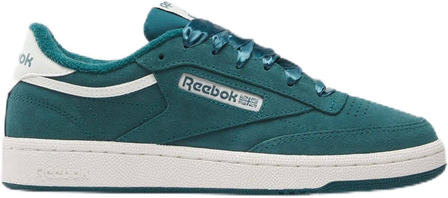 Reebok Court Advance Sneakers for Men - Casual Tennis Mens Shoes Size 6 to 15 - Colors H
