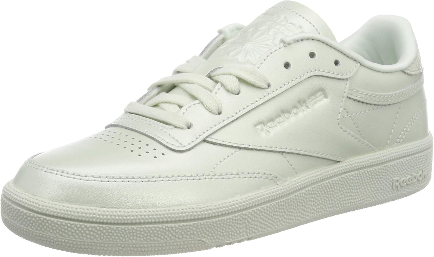 Reebok Court Advance Sneakers for Men - Casual Tennis Mens Shoes Size 6 to 15 - Colors C
