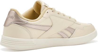 Reebok Court Advance Sneakers for Men - Casual Tennis Mens Shoes Size 6 to 15 - Colors C