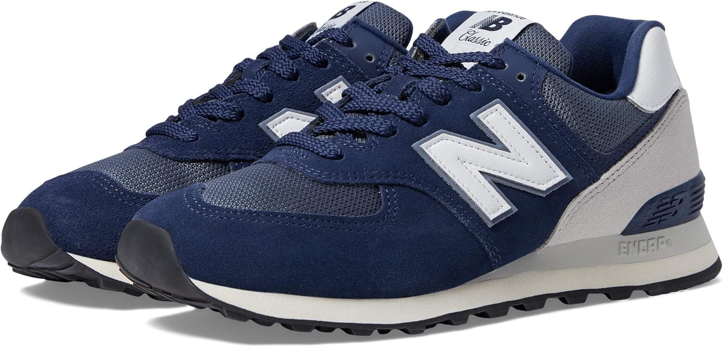New Balance Men's 574 V1 Core Sneakers - Colors C