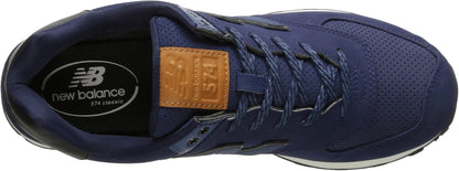 New Balance Men's 574 V1 Core Sneakers - Colors C