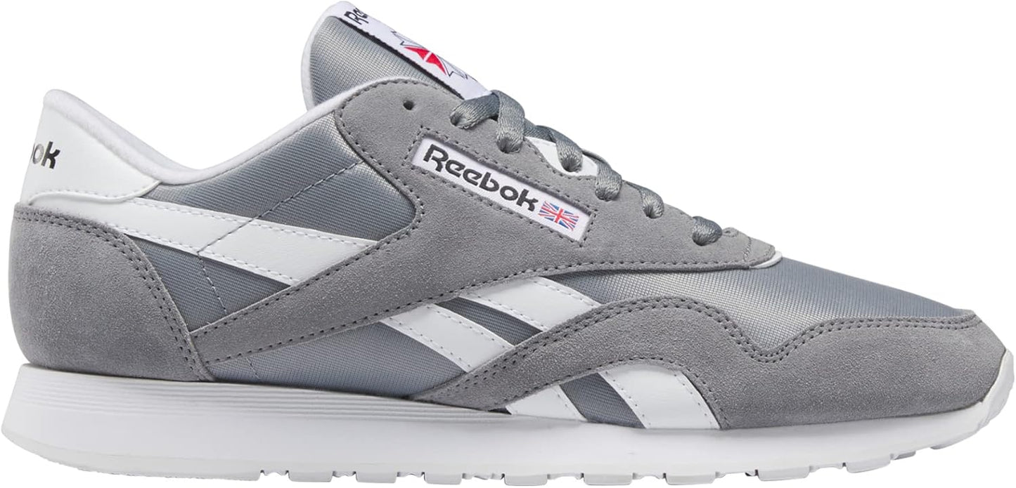 Reebok Court Advance Sneakers for Men - Casual Tennis Mens Shoes Size 6 to 15 - Colors G