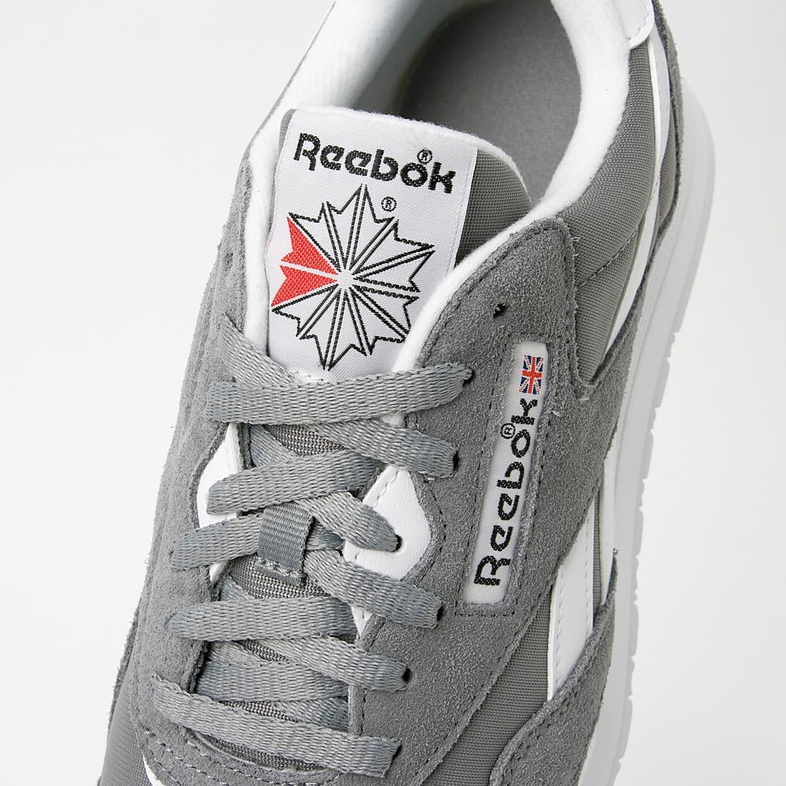Reebok Court Advance Sneakers for Men - Casual Tennis Mens Shoes Size 6 to 15 - Colors G