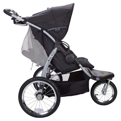 Baby Trend Expedition Double Jogger, Elixer