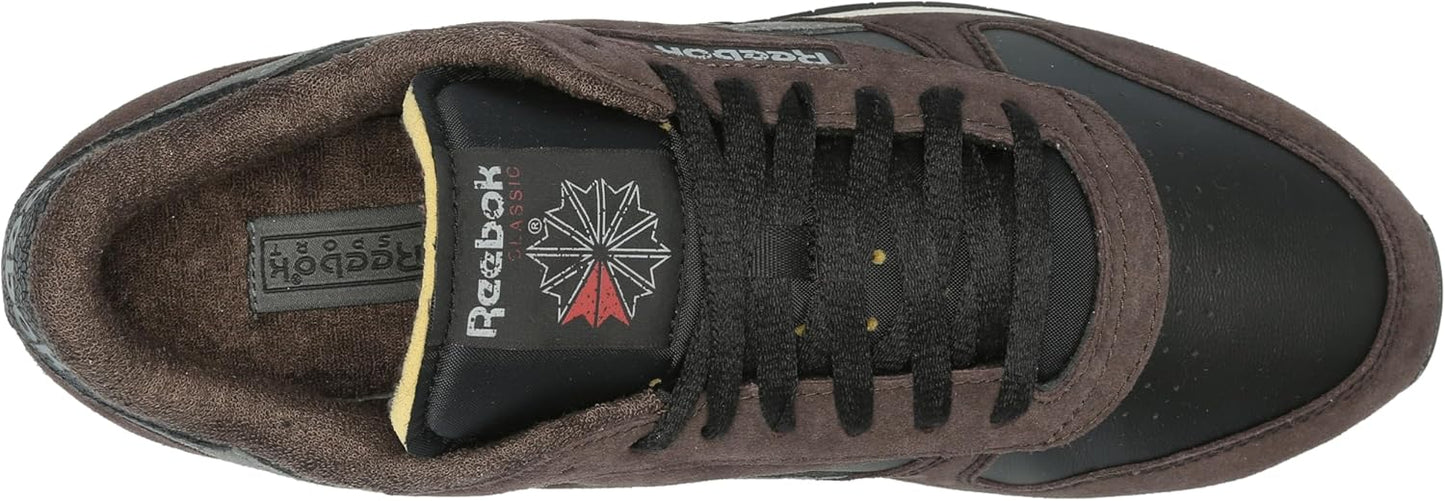 Reebok Court Advance Sneakers for Men - Casual Tennis Mens Shoes Size 6 to 15 - Colors A