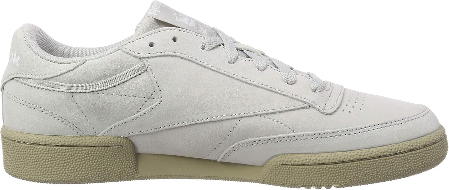 Reebok Court Advance Sneakers for Men - Casual Tennis Mens Shoes Size 6 to 15 - Colors A