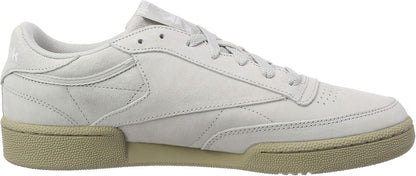 Reebok Court Advance Sneakers for Men - Casual Tennis Mens Shoes Size 6 to 15 - Colors A