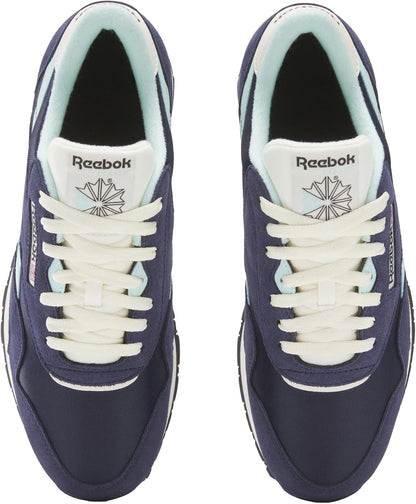 Reebok Court Advance Sneakers for Men - Casual Tennis Mens Shoes Size 6 to 15 - Colors C