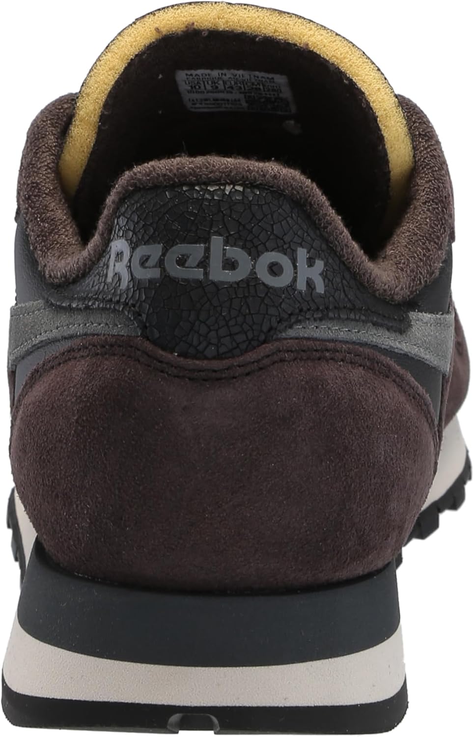 Reebok Court Advance Sneakers for Men - Casual Tennis Mens Shoes Size 6 to 15 - Colors A