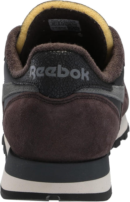 Reebok Court Advance Sneakers for Men - Casual Tennis Mens Shoes Size 6 to 15 - Colors A