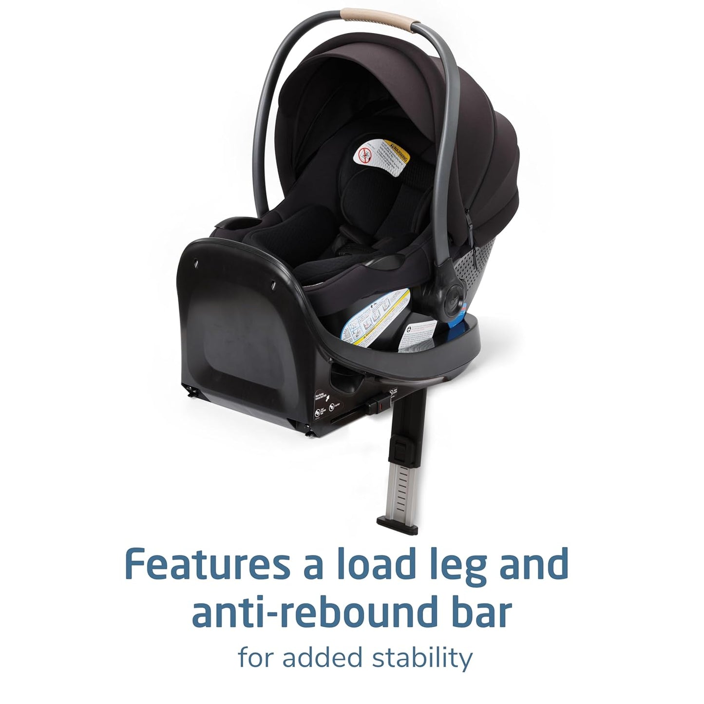 Maxi-Cosi Ambra Infant Car Seat, Escargot