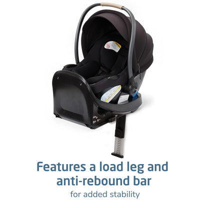 Maxi-Cosi Ambra Infant Car Seat, Escargot
