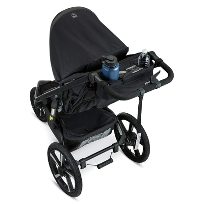 BOB Gear Handlebar Console for Single Jogging Strollers