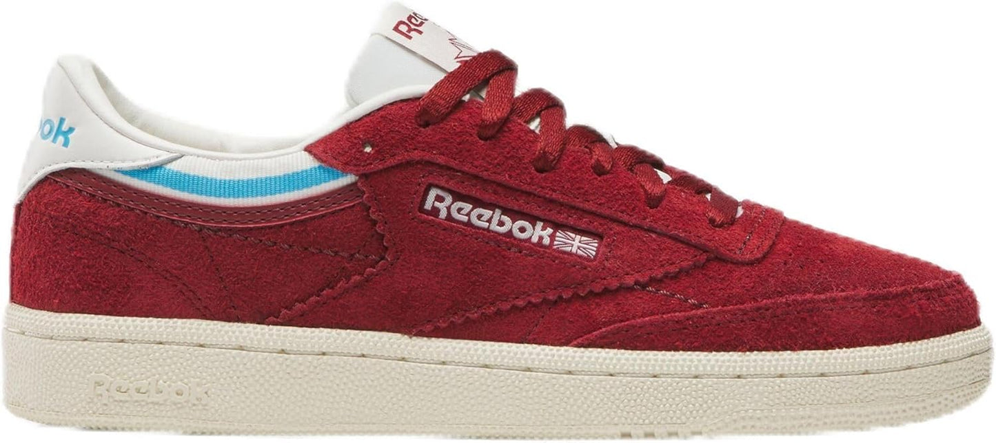 Reebok Court Advance Sneakers for Men - Casual Tennis Mens Shoes Size 6 to 15 - Colors D