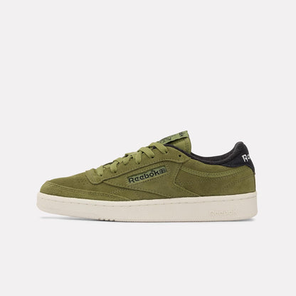 Reebok Court Advance Sneakers for Men - Casual Tennis Mens Shoes Size 6 to 15 - Colors G