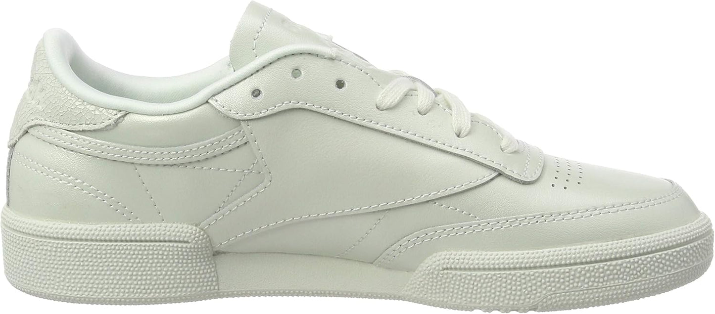 Reebok Court Advance Sneakers for Men - Casual Tennis Mens Shoes Size 6 to 15 - Colors C