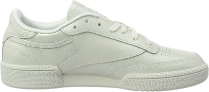 Reebok Court Advance Sneakers for Men - Casual Tennis Mens Shoes Size 6 to 15 - Colors C