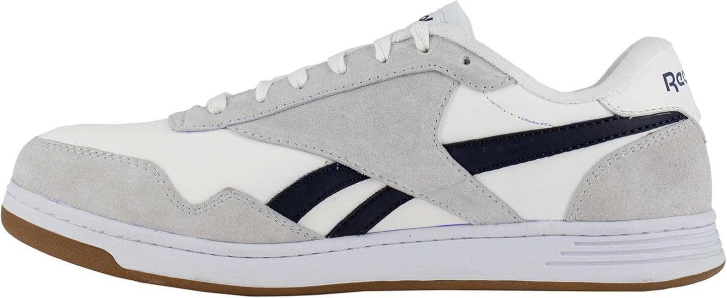 Reebok Court Advance Sneakers for Men - Casual Tennis Mens Shoes Size 6 to 15 - Colors H