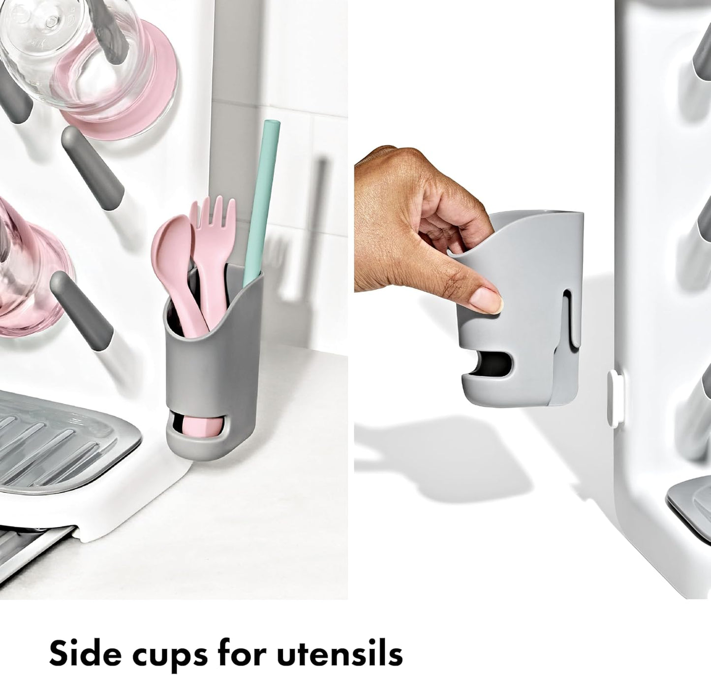OXO Tot Space Saving Drying Rack