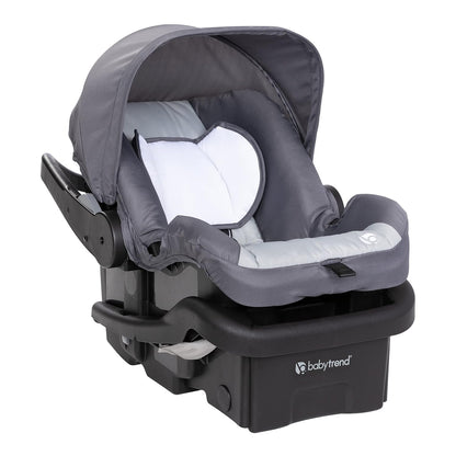 Baby Trend Expedition® Jogger, Dash Black
