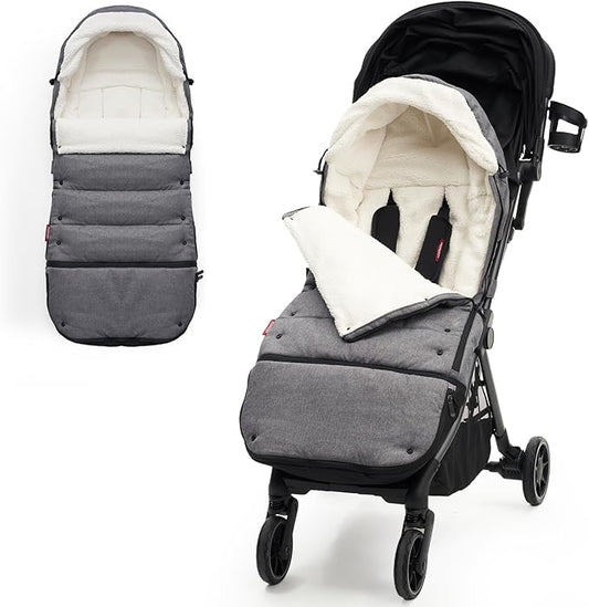 Momcozy Stroller Footmuff Universal