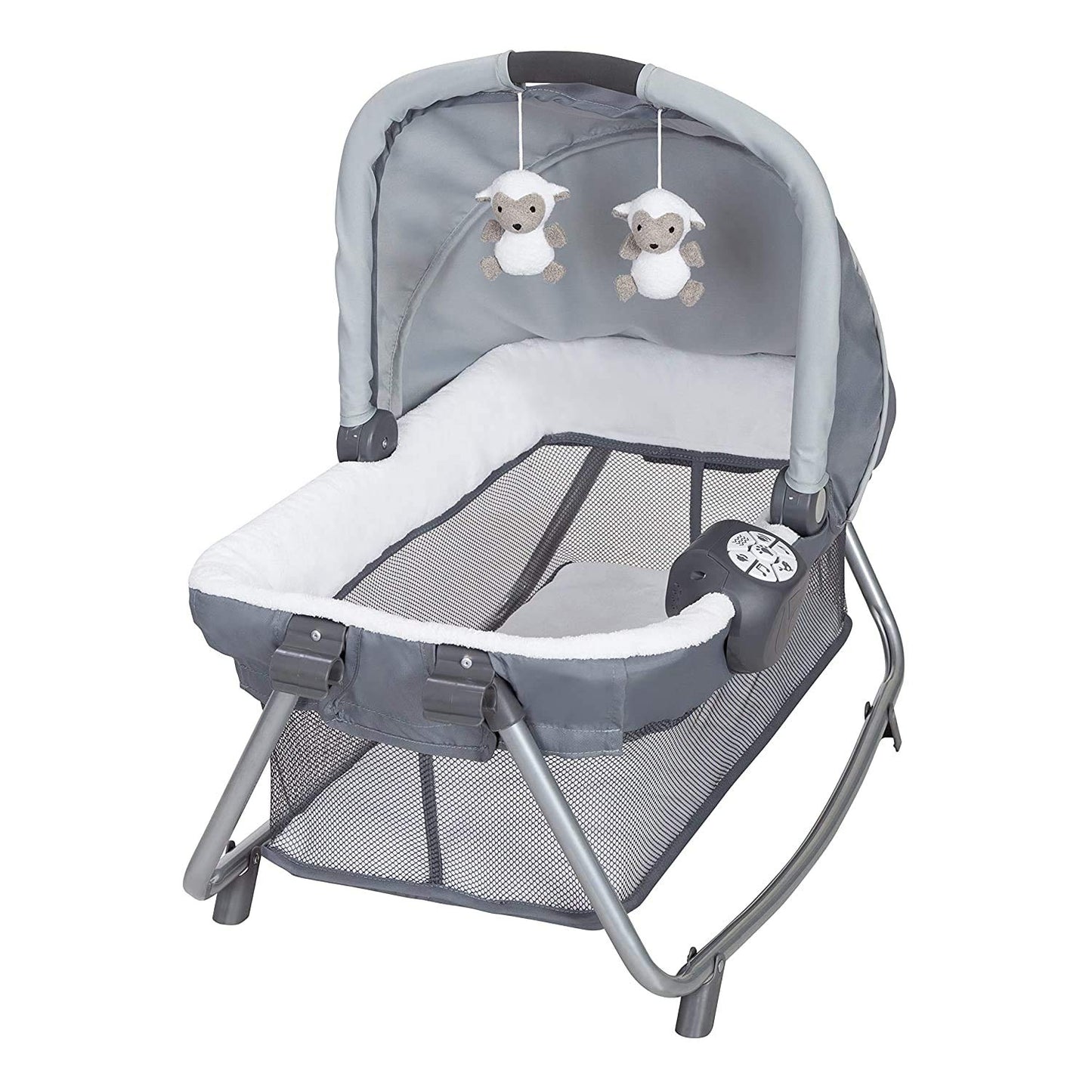 Baby Trend Retreat Nursery Center, Robin
