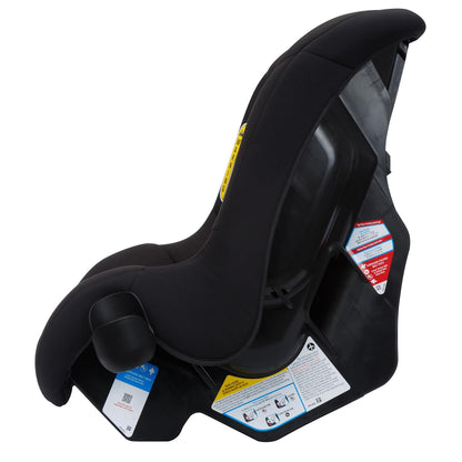 Maxi-Cosi Romi 2-in-1 Convertible Car Seat, Infant Baby Seat, Rear & Forward Facing, 5-40 lbs, 30-50 lbs, Lightweight, Latch Installation, Machine-Washable, Travel-Ready, Sea Shadow