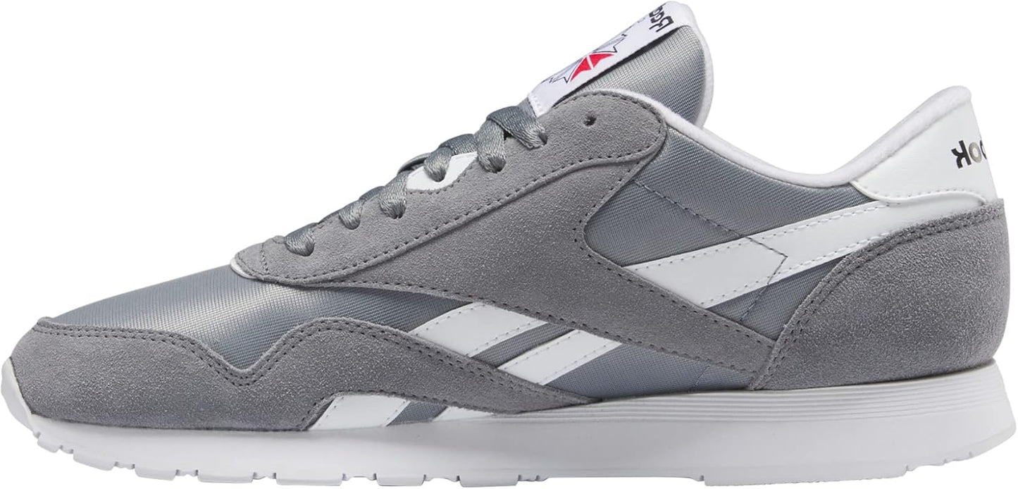Reebok Court Advance Sneakers for Men - Casual Tennis Mens Shoes Size 6 to 15 - Colors G