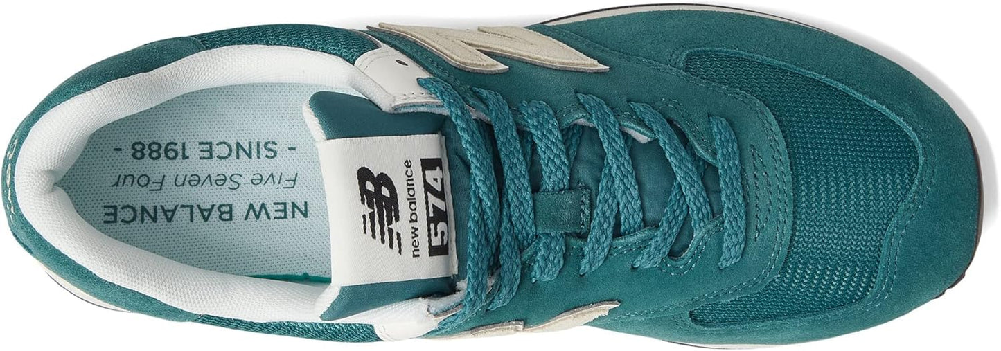 New Balance Men's 574 V1 Core Sneakers - Colors C