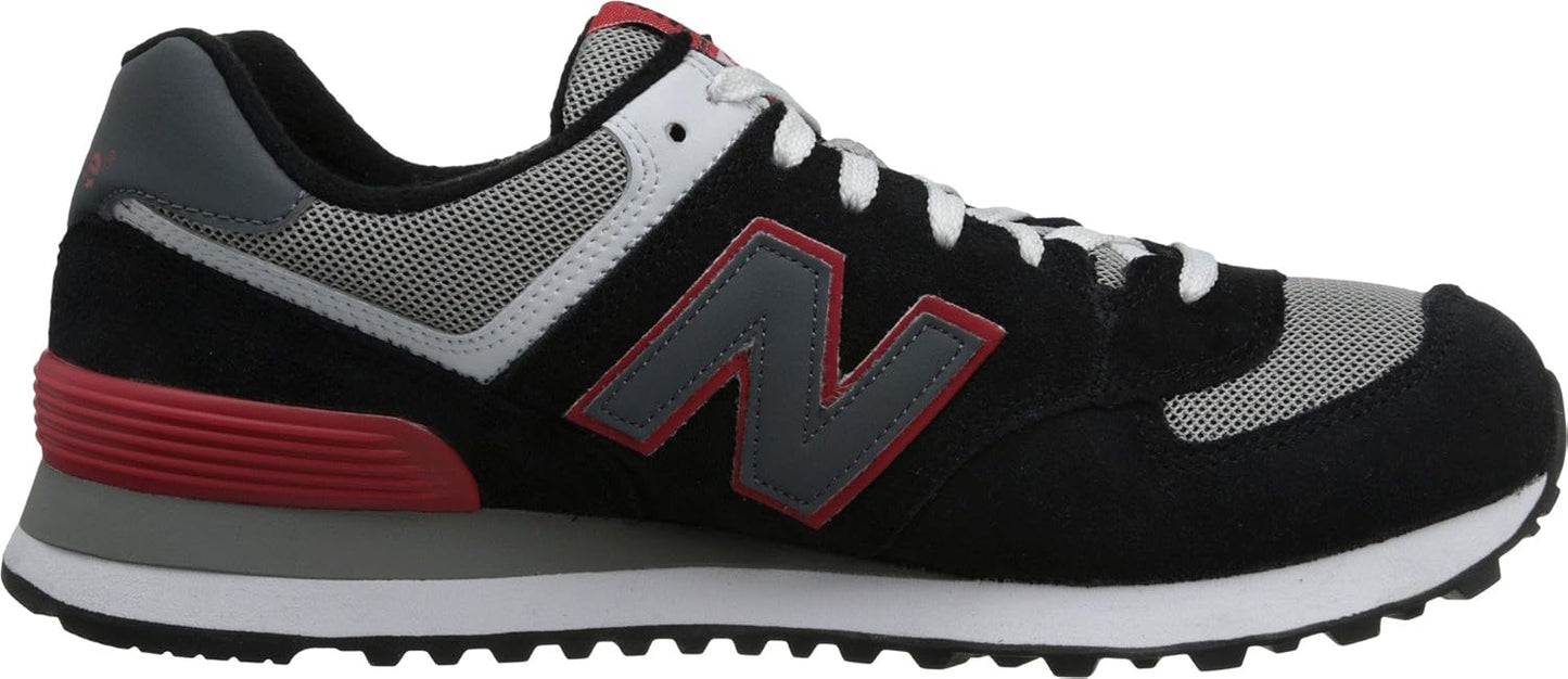 New Balance Men's 574 V1 Core Sneakers - Colors C