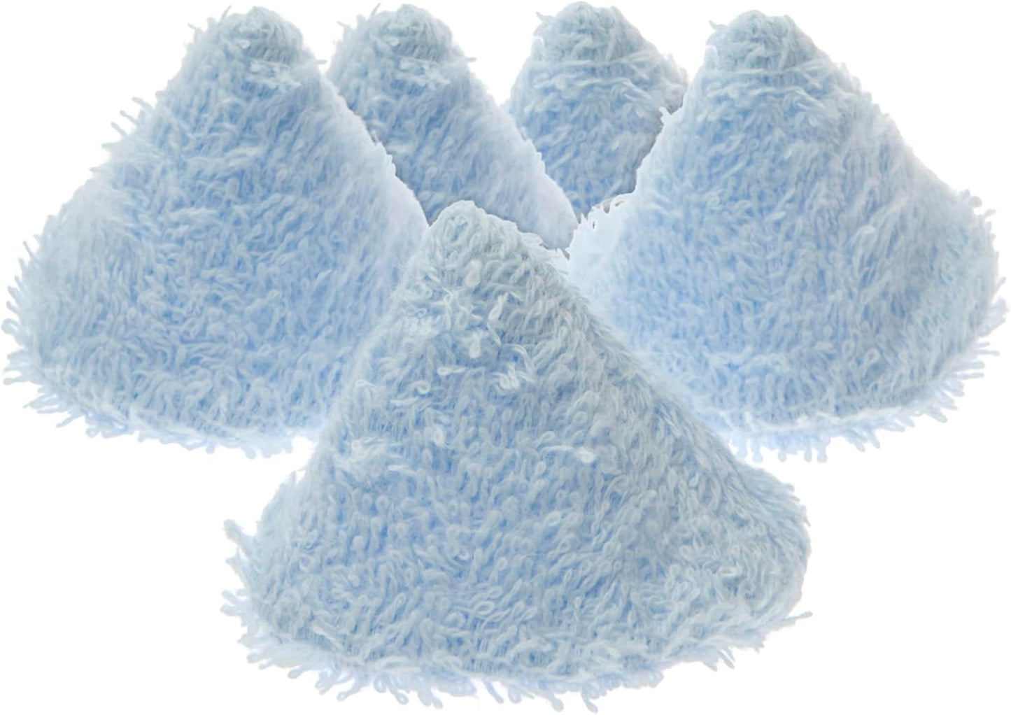 Beba Bean - Pee Pee Teepee for Baby Boy - Reusable & Washable Pee Shield for Diaper Changing - Baby Shower Gifts for Boys - Li’l Monkey Cotton Cloth - Laundry Bag - Set of 5 Covers