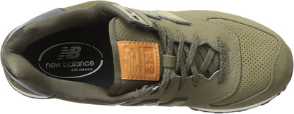 New Balance Men's 574 V1 Core Sneakers - Colors C