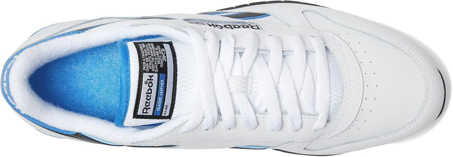 Reebok Court Advance Sneakers for Men - Casual Tennis Mens Shoes Size 6 to 15 - Colors G