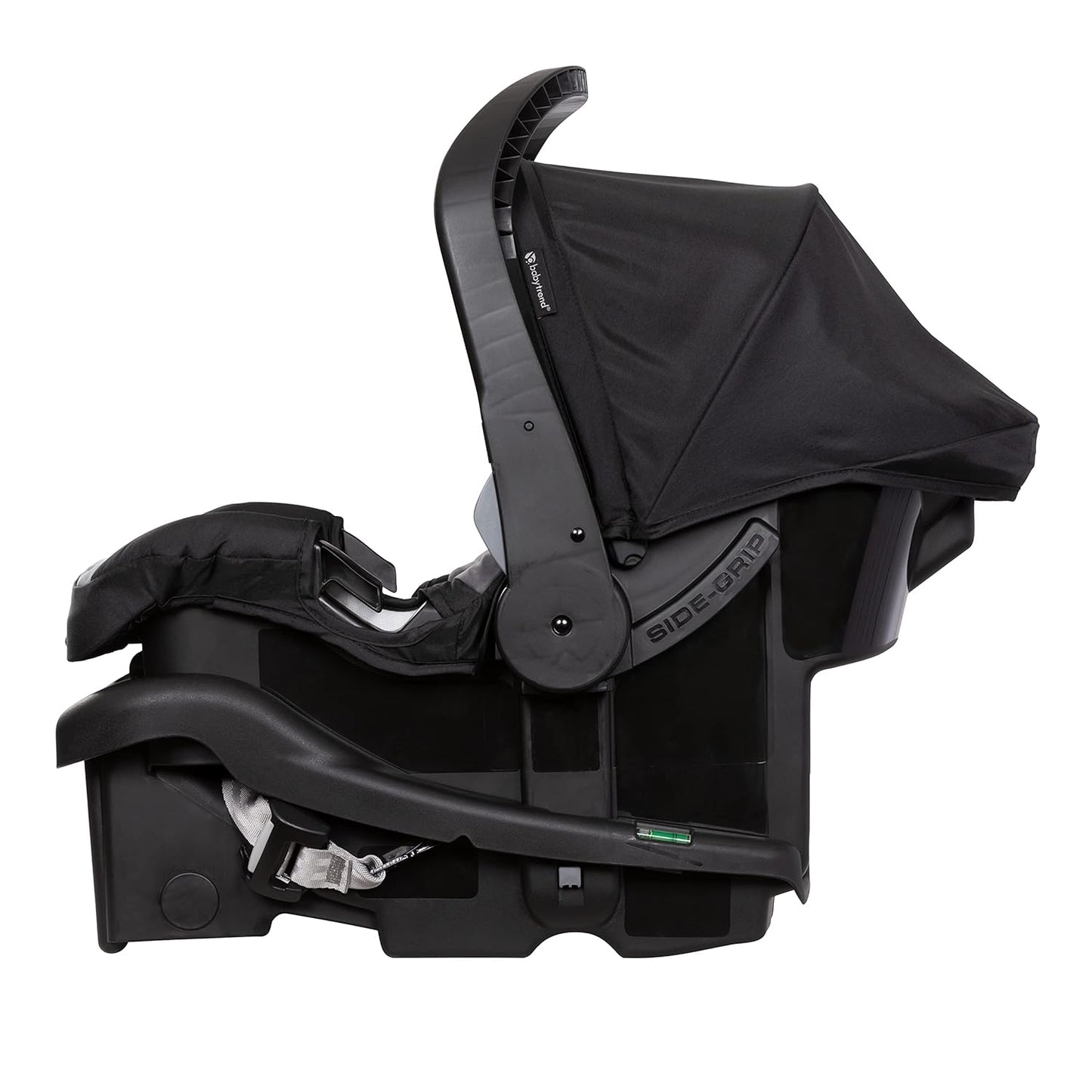 Baby Trend Expedition® Jogger, Dash Black