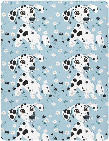 Fitted Crib Sheets Cactus and Floral Stretchy Portable Playard Sheets for Baby Toddler, Breathable Soft Mini Crib Mattress 52 x 28 in for Boys and Girls