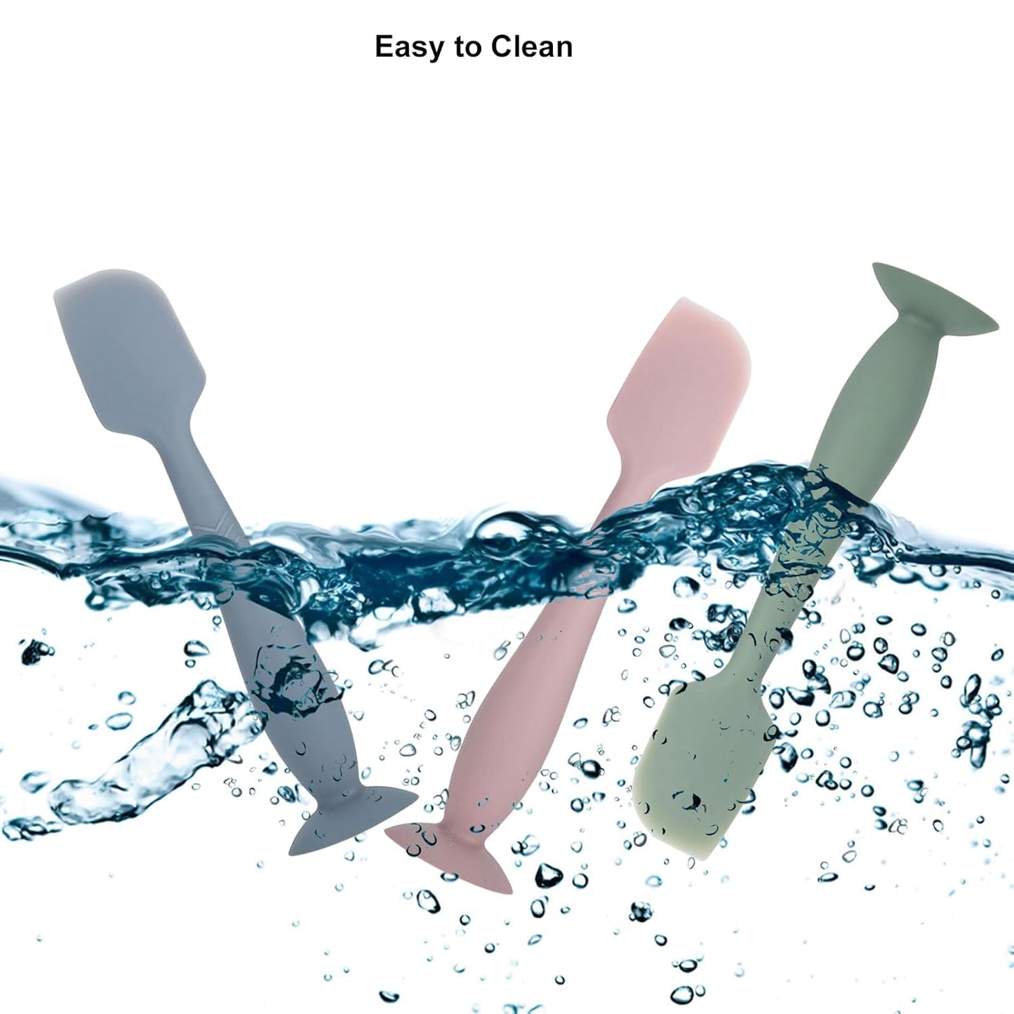 Diaper Cream Spatula Butt Spatula Baby Diaper Spatula, Soft Silicone Butt Paste Spatula Diaper Rash Cream Applicator Diaper Cream Brush with Suction Cup Base