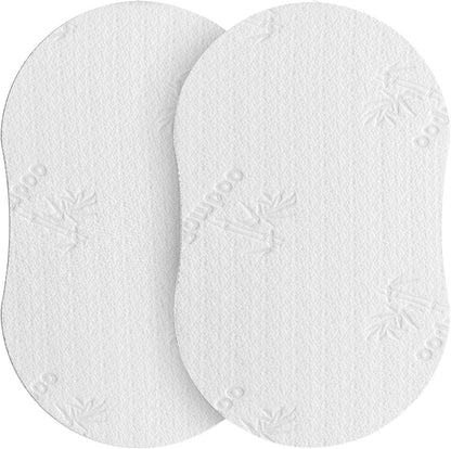 36.5x25 Playard Mattress for Trend: 1.5" Thick Dual Sided Gel Memory Foam Bassinet Mattress Fit for Dream On Me Nest/Zodiak/Zoom Portable, Pamo Babe Deluxe and Baby Trend Playard