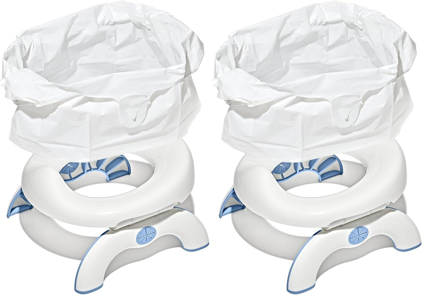 OXO Tot 2-in-1 Go Potty Refill Bags - 30 Pack