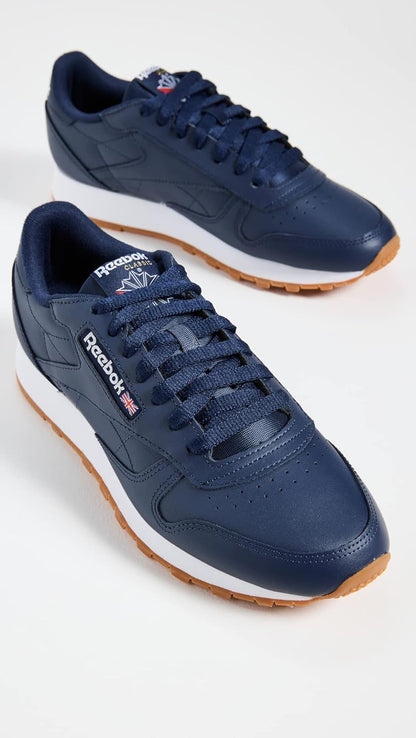 Reebok Court Advance Sneakers for Men - Casual Tennis Mens Shoes Size 6 to 15 - Colors H