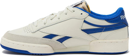 Reebok Court Advance Sneakers for Men - Casual Tennis Mens Shoes Size 6 to 15 - Colors H