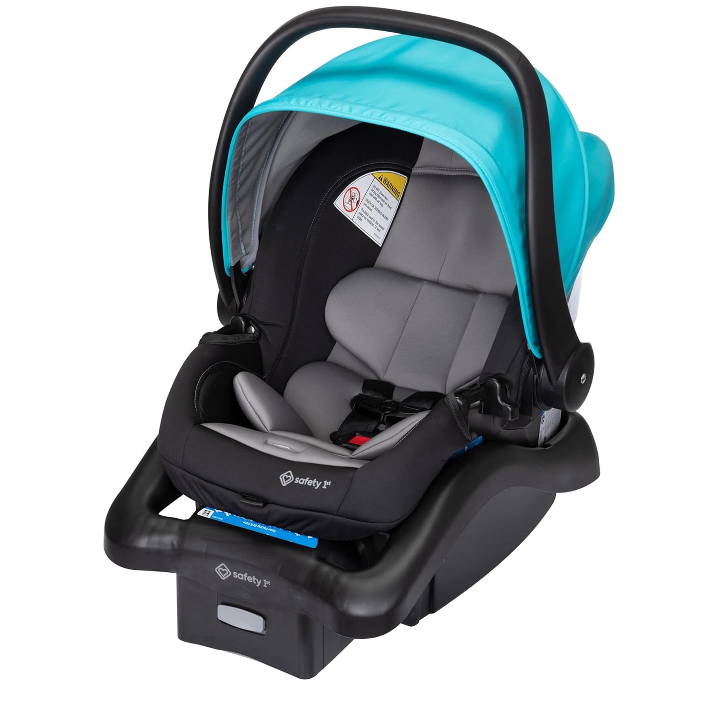 Safety 1st OnBoard FLX Infant Car Seat, Old Soul