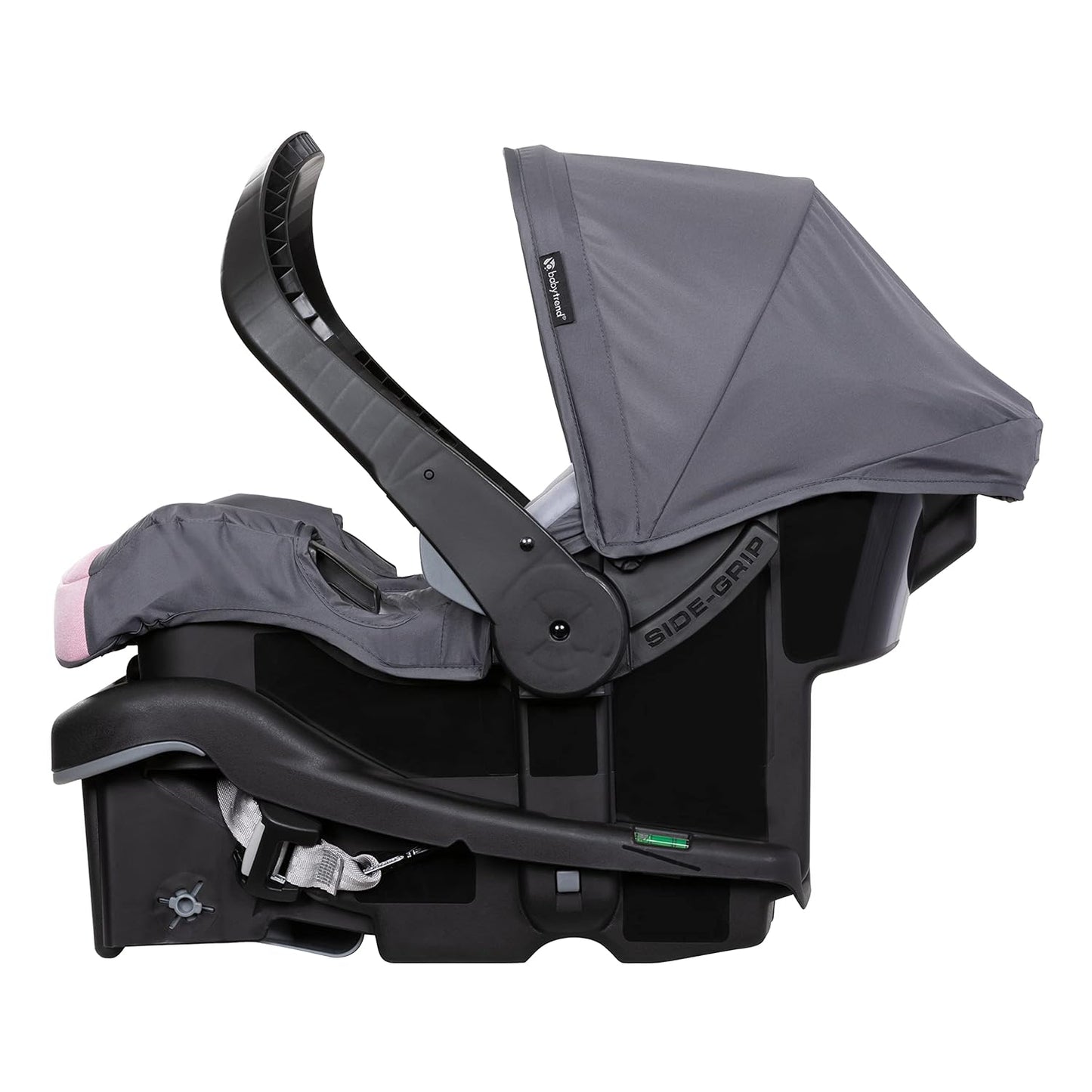 Baby Trend Sonar Cargo 3-Wheel Travel System, Desert Sage