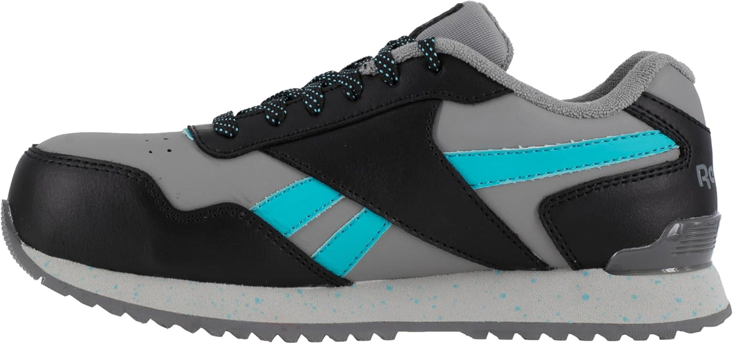 Reebok Court Advance Sneakers for Men - Casual Tennis Mens Shoes Size 6 to 15 - Colors H