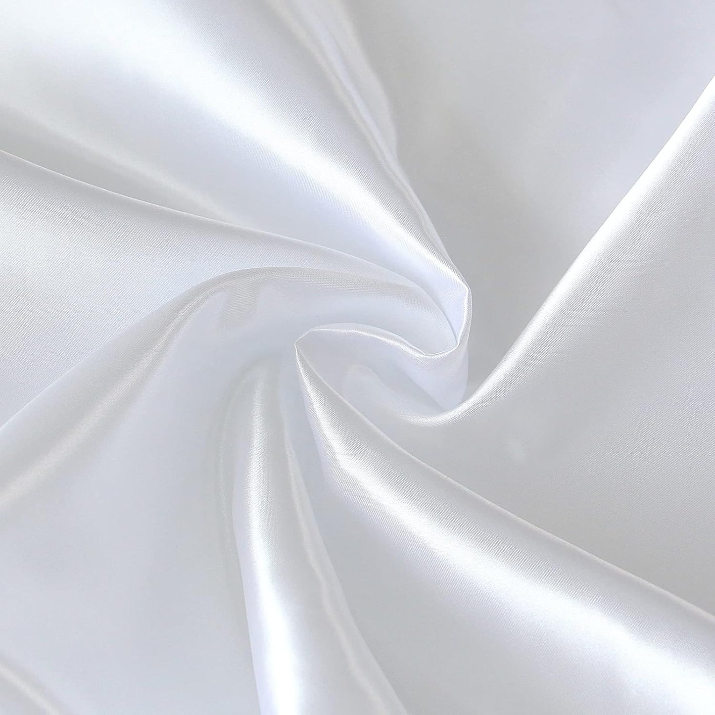Bassinet Sheets for Baby Boy Girl, Satin Bedside Sleeper Sheets to Fit Mika Micky&Baby Delight&Dream On Me&Baby Joy Bassinet, Bassinet Sheet for Baby Hair (33"x20"x5") Silk Bassinet Sheets, Grey